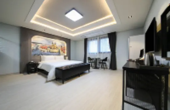 Daesan Zaza Hotel