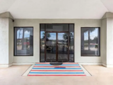 Econo Lodge Inn & Suites Channelview - Houston East Hoteles en Channelview