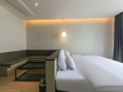 唐津 羅西奧酒店 唐津市酒店