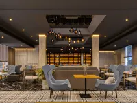 voco AMRITSAR by IHG 鄰近拉姆達斯梓斯里大師國際機場的酒店
