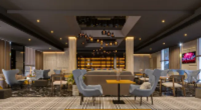 voco AMRITSAR by IHG アムリトサルのホテル