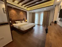 Ambassador Garden Home Các khách sạn ở 