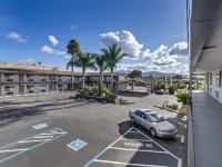 Steinbeck Lodge Hotels in Salinas