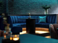 Hotel Xanadu Отели рядом с достопримечательностью «Актон»