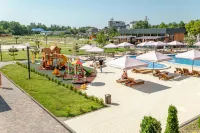 Rinn Rise Resort Hotels - pantai