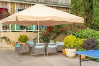 Odeon Hotel