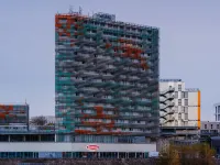 Residhome Nantes Berges de La Loire