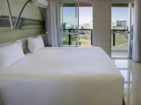 Mercure Brasilia Lider Hotels near Television Tower