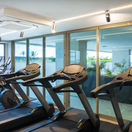 Sais Beach Living Hotel