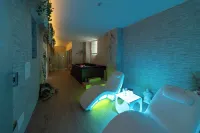ファビオラ ゲスト ハウス - スパ