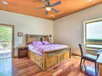 Lakefront Country Home w/ Waterslide & Trampoline! Hotels in Wheatland