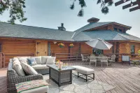 Ironwood 'Superior Home' ~ 4 Mi to Big Powderhorn! - 3-Star