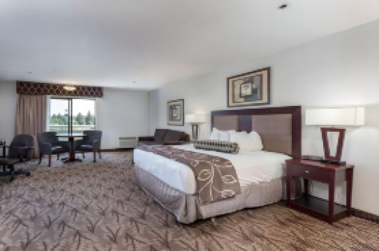 Shilo Inn Suites - Idaho Falls