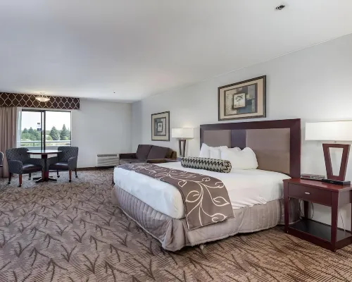 Shilo Inn Suites - Idaho Falls Hotels in Idaho Falls