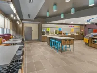 トゥルー バイ ヒルトン グッドレッツビル ナッシュビル グッドレッツヴィルのホテル