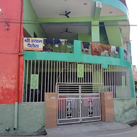 Shyam Palace Homestay