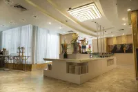 Wahaj Hotel Apartments 2 - petit déjeuner