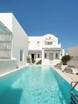 Palmariva Villas - Villas