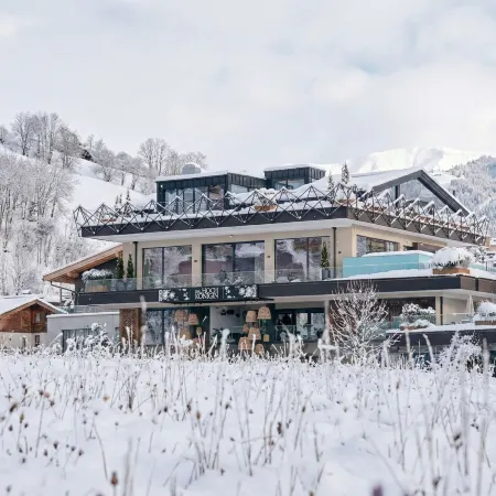 Die HOCHKÖNIGIN - Mountain Resort