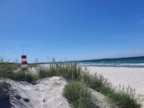 Cozy Retreat in Rorvig Haven-by Traum