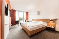 Hotel Spree-idyll - Balkon