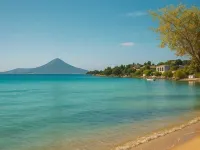 Kumkat Hotel Hotels in Milas