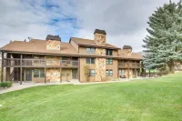 Altitude Adjustment 6 Miles to Powder Mountain! - Apartments