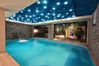 Relais La Colombaia Hotels in Cingoli