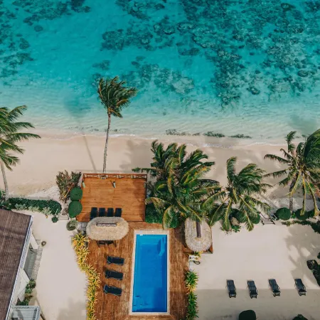 Moana Sands Villas & Apartments
