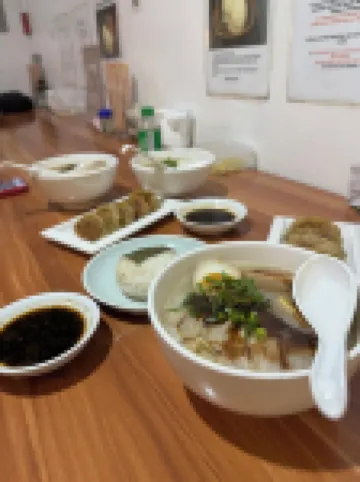 GAVs Abode: Your Spacious and Peaceful home in Duma