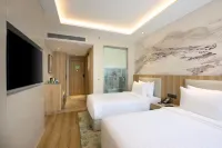 Sarovar Portico Pathankot