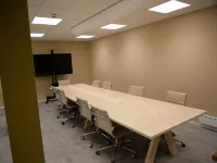 8 Seasons Hotel - Gym