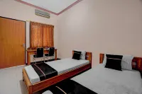OYO 94899 Homestay Syariah Near Upn - Wifi
