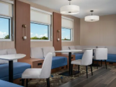 Residence Inn by Marriott Pearland Hotels in Pearland