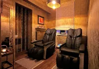 Hotel Katerina - spa