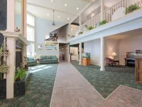 The Blue Heron Inn Hotels in La Porte