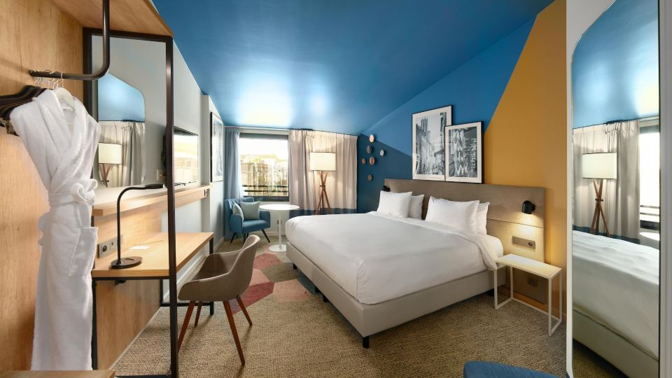 Radisson Hotel Aix En Provence