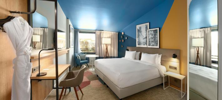 Radisson Hotel Aix En Provence Hoteles en Aix-en-Provence