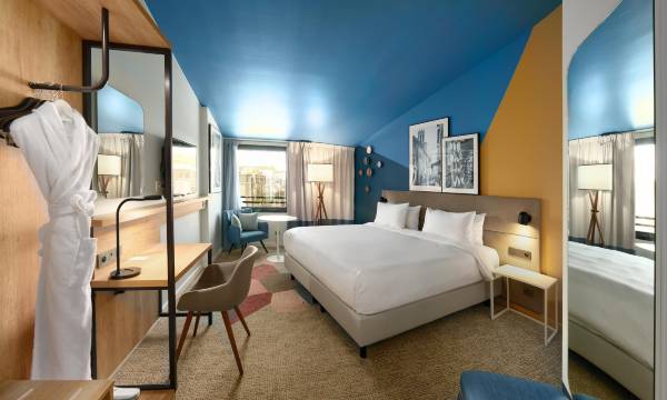 Radisson Hotel Aix En Provence