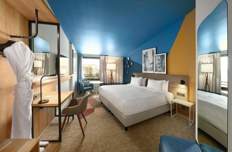 Radisson Hotel Aix En Provence