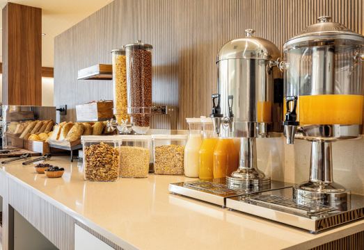 B48 발렌시아 페리아 건물 외관