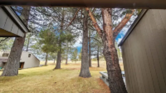 Meadow House 42 3 Bedroom Condo