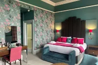 Shrigley Hall Hotel & Spa Hotels in 