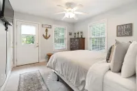 Welcome to Forest Lakehouse at Lake Cumberland – Your Ideal Cabin Retreat! - 4 stjerner