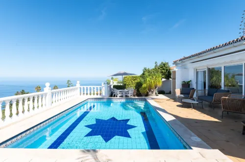 Profithome- I Love Puntillo del Sol Hotels in Acentejo