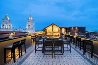 Hotel La Compañía Casco Antiguo