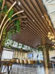 馬希卡酒店 - 早餐