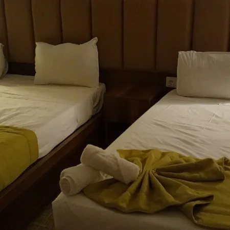 Résidence Touristique Marcadal