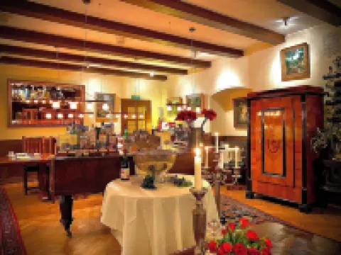 Waldhotel Silbermühle