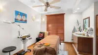 The Moorings Yacht Club Hotel - Spa